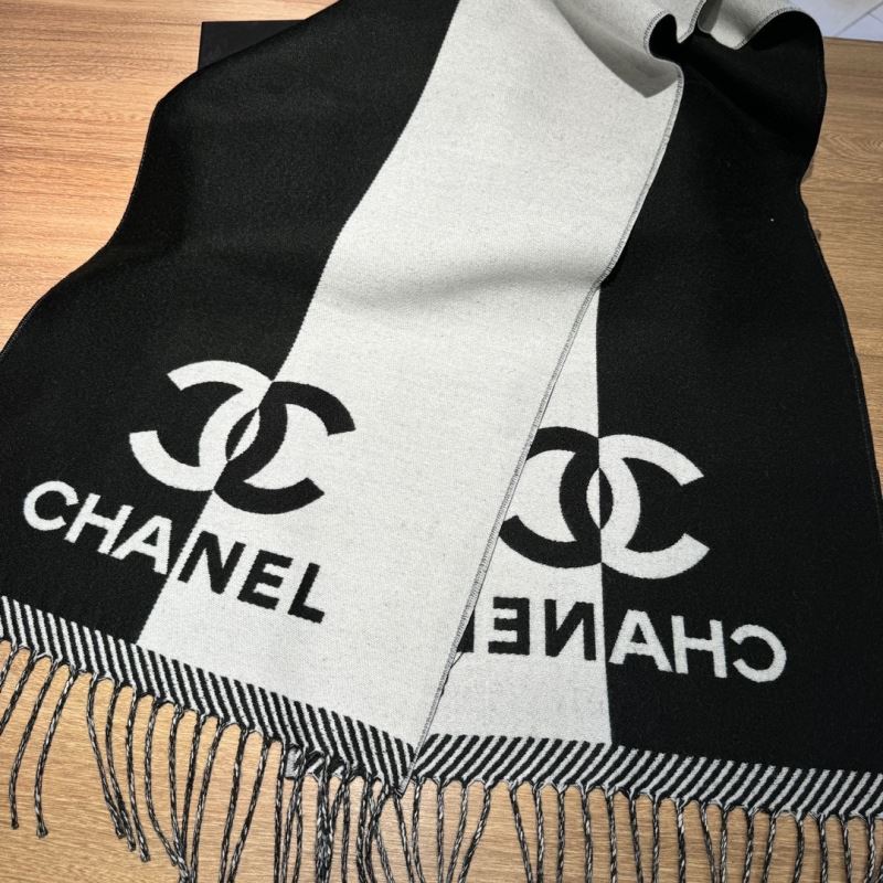 Chanel Scarf